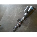 Termovizní zaměřovač den. noc.