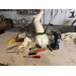 hledá se preparátor