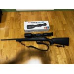 Prodám kulovnici CZ557 , r.30-06