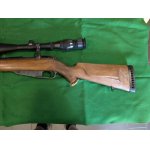 Kulovnice Mosin 1938/44