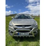 Hyundai IX35, 4x4, LPG, CEBIA, Nová STK