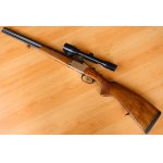 Kulobrok Blaser 5,6x52R Mag. - 16/70