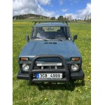 Lada Niva, 4x4, LPG, Nová STK
