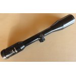 Swarovski Habicht Nova 6x42