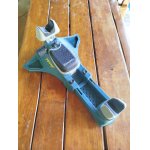 Nastřelovací stolice Matrix