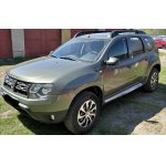 Koupím Dacia Duster 1.6 77 kw 4x4, benzín