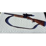 prodej / výměna kulobroková kozlice ráže 7x65 R 16/70