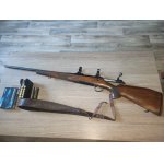 Prodej opakovací kulovnici Rössler TITAN 6 pro leváka