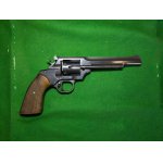 Revolver ZKR 551 38.special