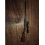 Troják 8x50r a 12/70