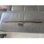hlaveň Blaser R8