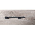 Prodám JKN weaver lištu na kulovnici CZ 550/557- long