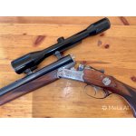 Troják Sauer&Sohn mod. 3000