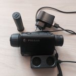 Pulsar axion Key, xm30
