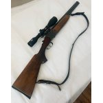 Kulobrokovoá Kozlice ráže 7x57R 16/70