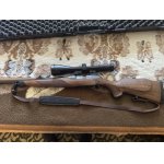 Sauer S202 8x68S