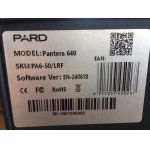 Pard Pantera 640