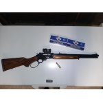 Kulovnice Marlin