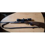 Brno effect - 6,5x57R + Vector Optics Continental 2-12x50