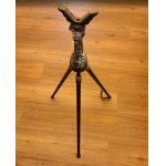 Primos Trigger Sticks JIM SHOCKEY TALL TRI POD GEN 3