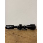 Puškohled steiner ranger 4 3-12x56 + montáž blaser