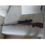 CZ 550