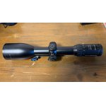 Schmidt-Bender Zenith 2,5-10x56