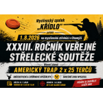 Střelecká soutěž