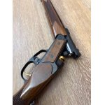 Jednoranná kulovnice JK s10 v ráži 7x57R