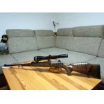 Mauser 66 SM Super Luxus