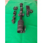 Pulsar digex c50 s wifi