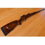 Steyr Mannlicher Mod. M v ráži 9,3x62 Levá