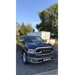 Prodej vozu RAM 1500