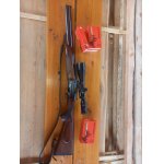 KULOBROK ZH 204 7x57R 12/70