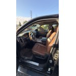 Prodej vozu RAM 1500