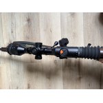 Termovizní zaměřovač puškohled LAHOUX SIGHT 35