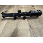 Puškohled naháňkový Meostar R1 1 - 4 x 22