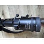 Puškohled MEOPTA MEOSTAR R2 2.5 - 15x56 RD 4C