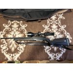Kulovnice Steyr Monobloc 308win