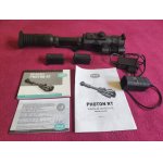 Prodám Yukon Photon 4,5x42 RT