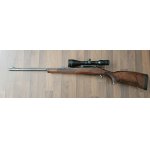 Prodám kulovnici CZ 550 Lux .30-06 Springfield