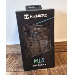 Fotopast HIKMICRO M15