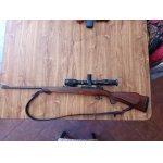 Prodám kulovnici ZKK 600r.270win.