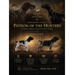 NKS Patron of The Hunters