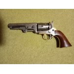 Perkusní revolver