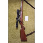 Kulovnice Zbrojovka Brno 8x57IS