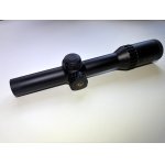 Vector Optics Continental X8 1–8x24