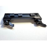 Recknagel montáž Picatinny (110mm), Swarovski SR rail