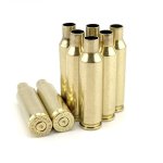 Koupím vystřelené nábojnice 6.5 Creedmoor