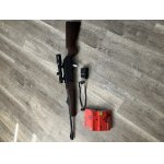 samonabíjecí kulovnice HAENEL SLB 2000+ 8x57